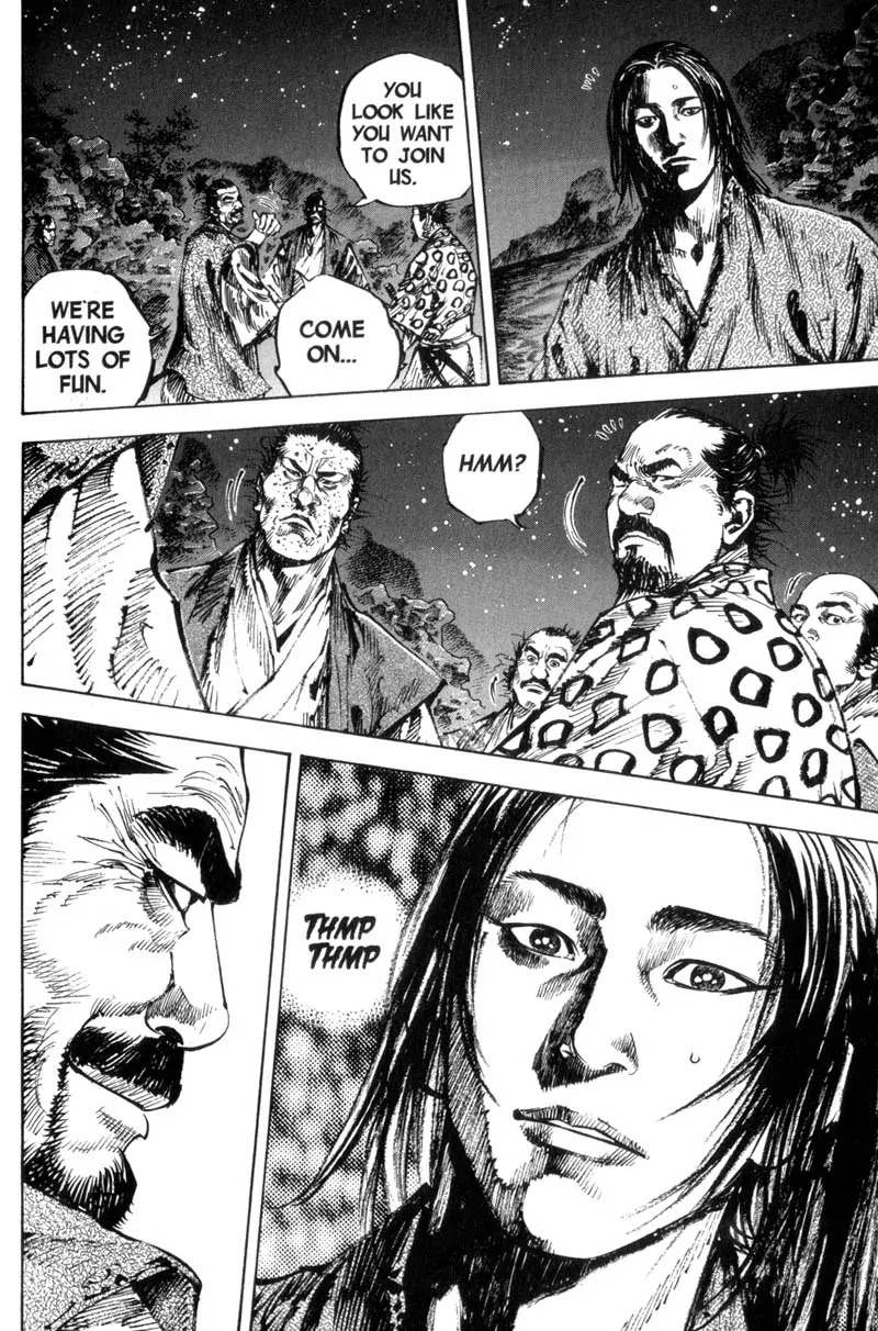 Vagabond Chapter 149 page 10 - Chapter 149: Blood Bath