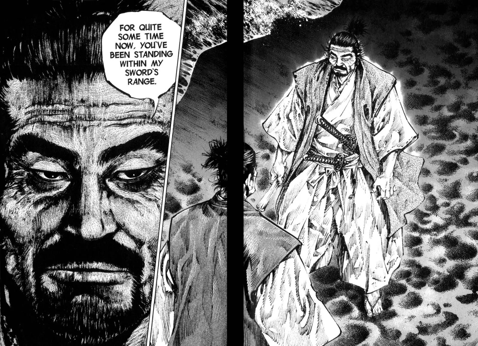 Vagabond Chapter 149 page 12 - Chapter 149: Blood Bath