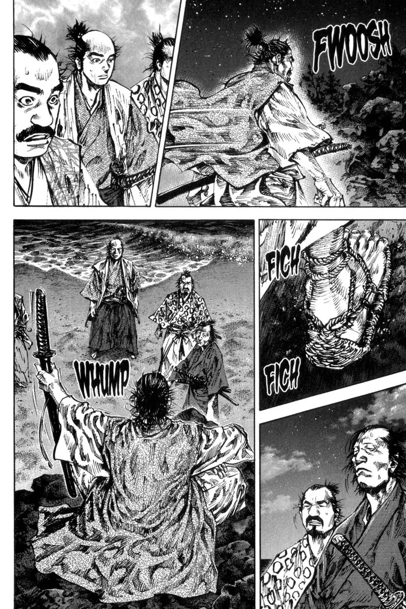 Vagabond Chapter 149 page 16 - Chapter 149: Blood Bath