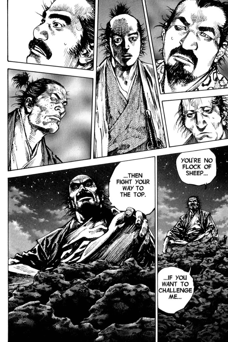 Vagabond Chapter 149 page 18 - Chapter 149: Blood Bath