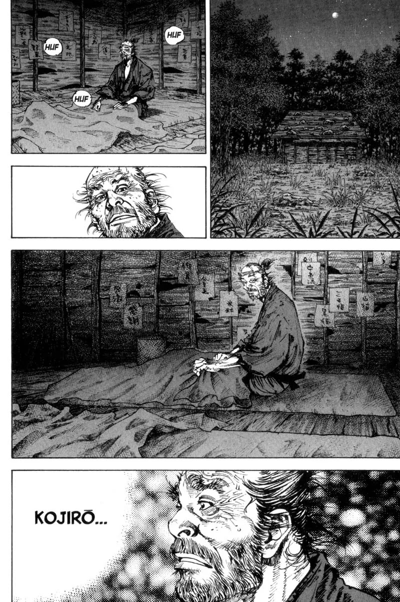 Vagabond Chapter 149 page 2 - Chapter 149: Blood Bath