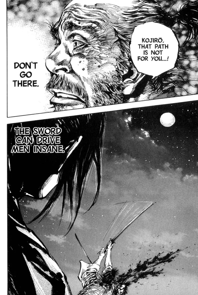 Vagabond Chapter 149 page 22 - Chapter 149: Blood Bath