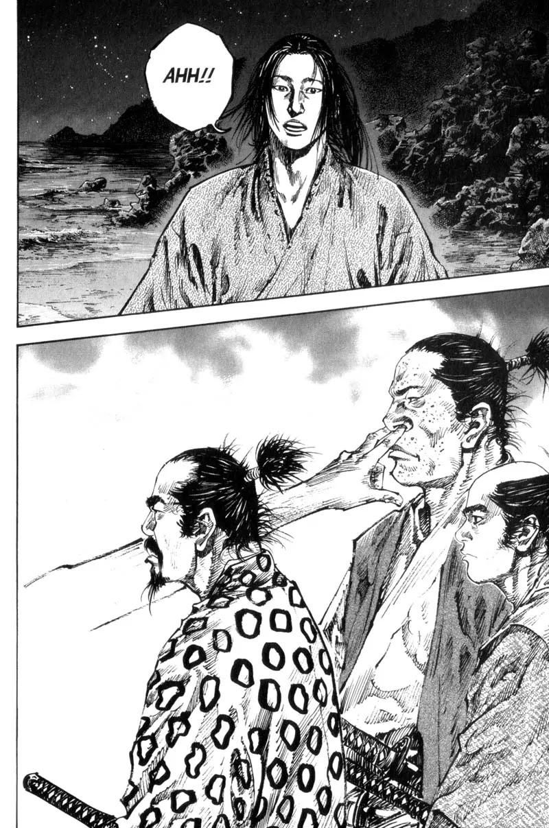 Vagabond Chapter 149 page 6 - Chapter 149: Blood Bath