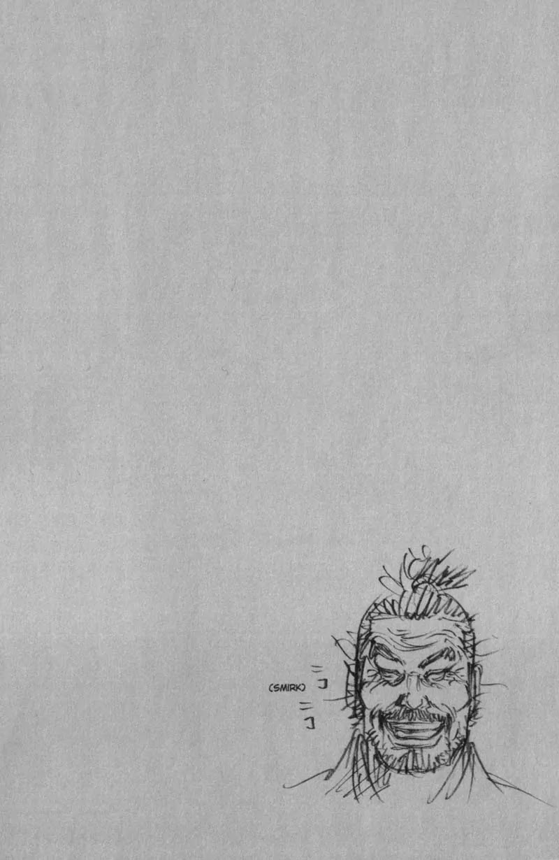 Vagabond Chapter 153 page 26 - Chapter 153: Blood Battle