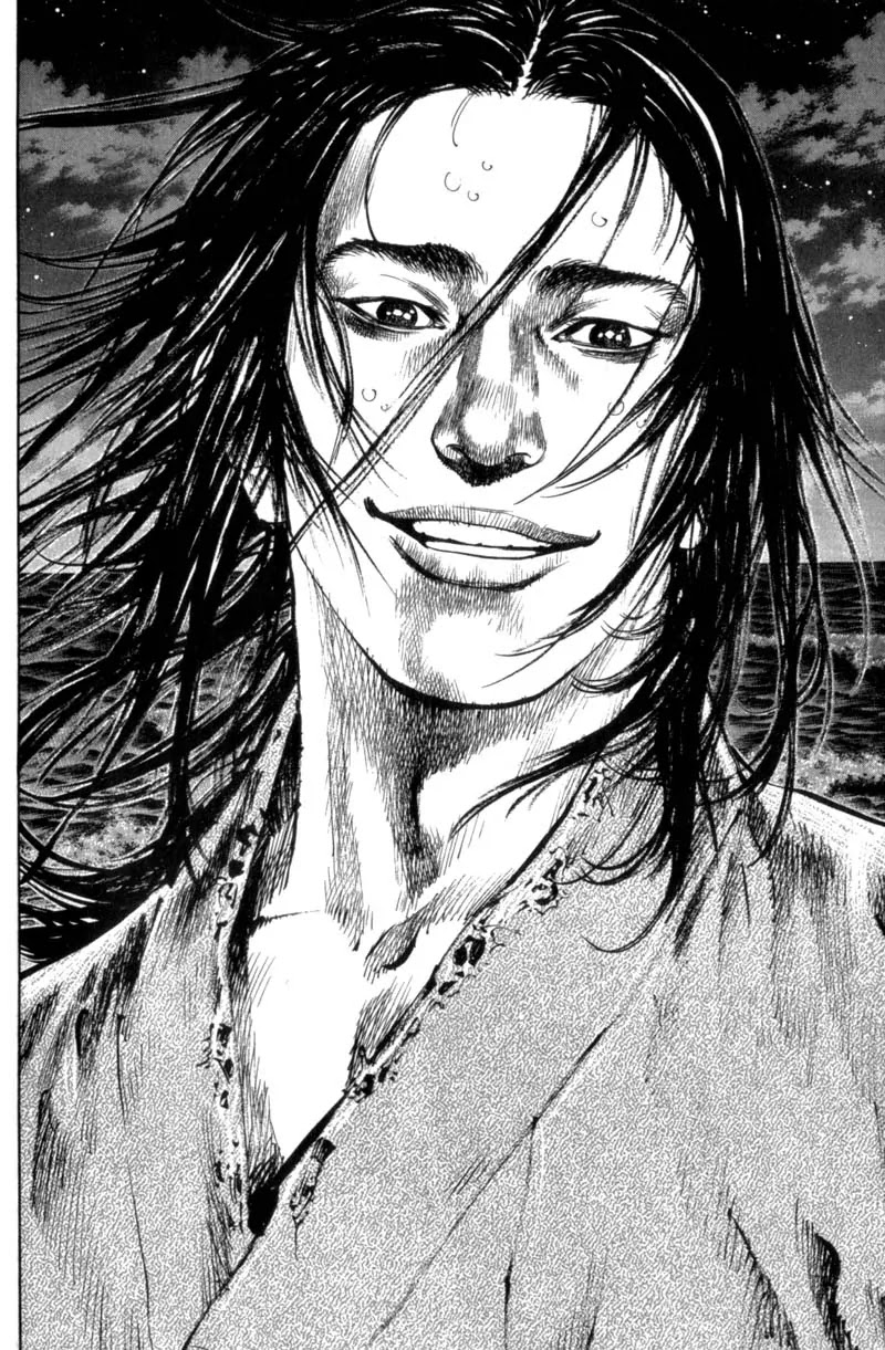 Vagabond Chapter 153 page 9 - Chapter 153: Blood Battle