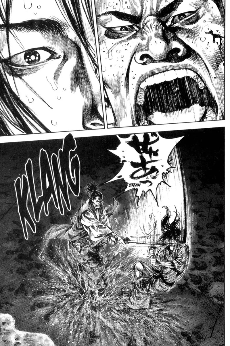 Vagabond Chapter 154 page 12 - Chapter 154: Shore of Blood