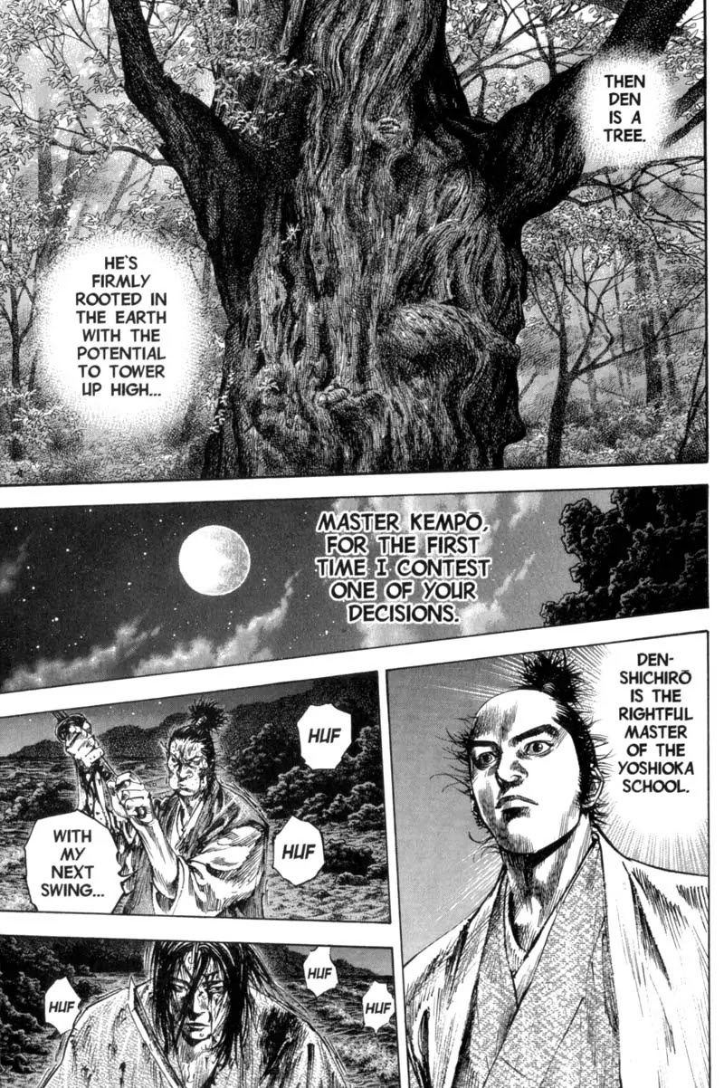 Vagabond Chapter 154 page 14 - Chapter 154: Shore of Blood