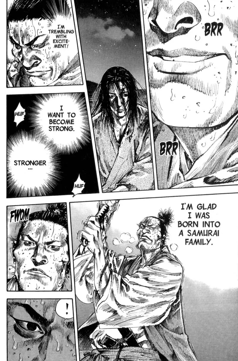 Vagabond Chapter 154 page 15 - Chapter 154: Shore of Blood