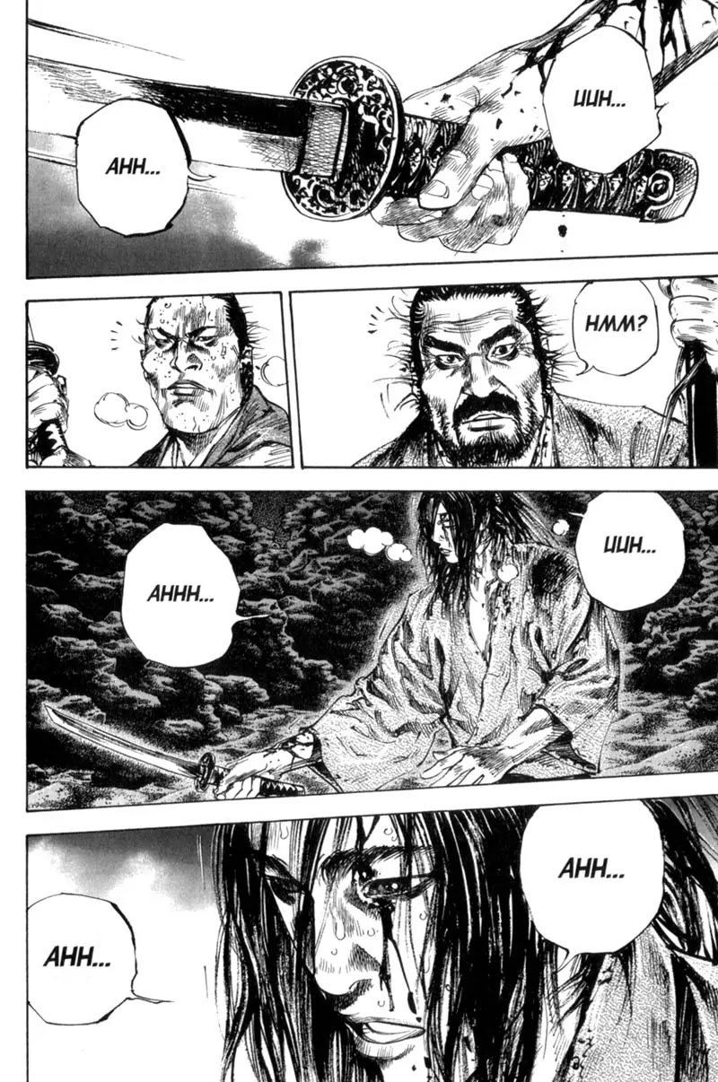 Vagabond Chapter 154 page 17 - Chapter 154: Shore of Blood