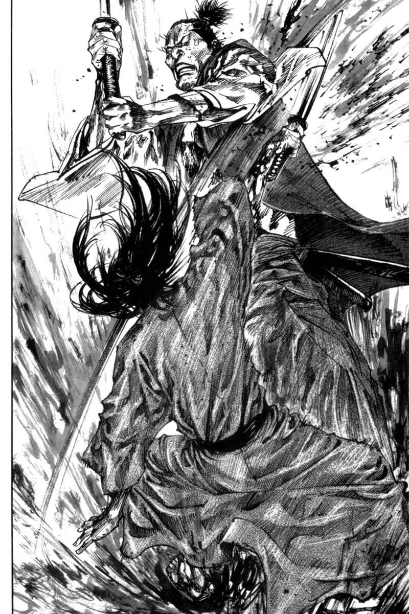 Vagabond Chapter 154 page 22 - Chapter 154: Shore of Blood