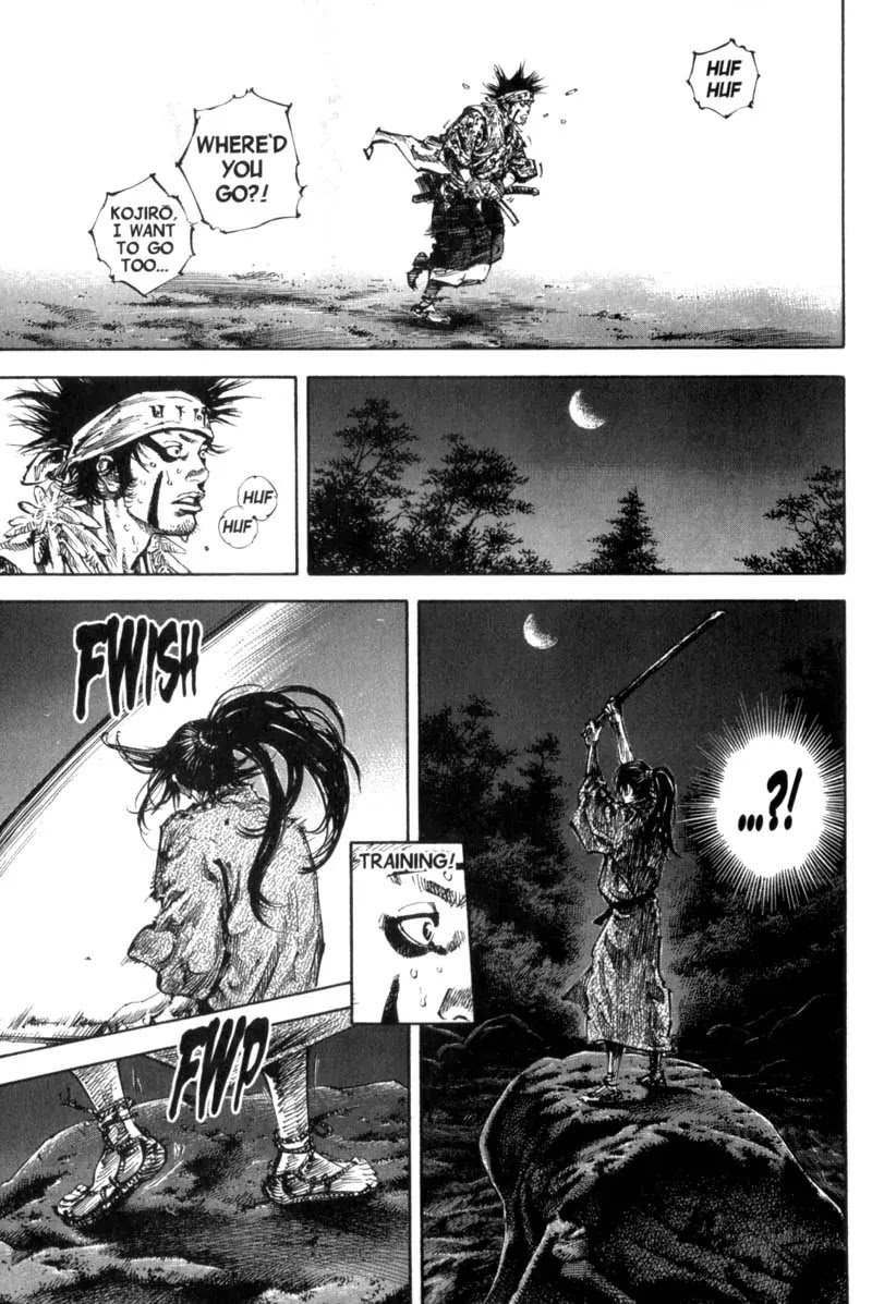 Vagabond Chapter 160 page 10 - Chapter 160: Battlefield