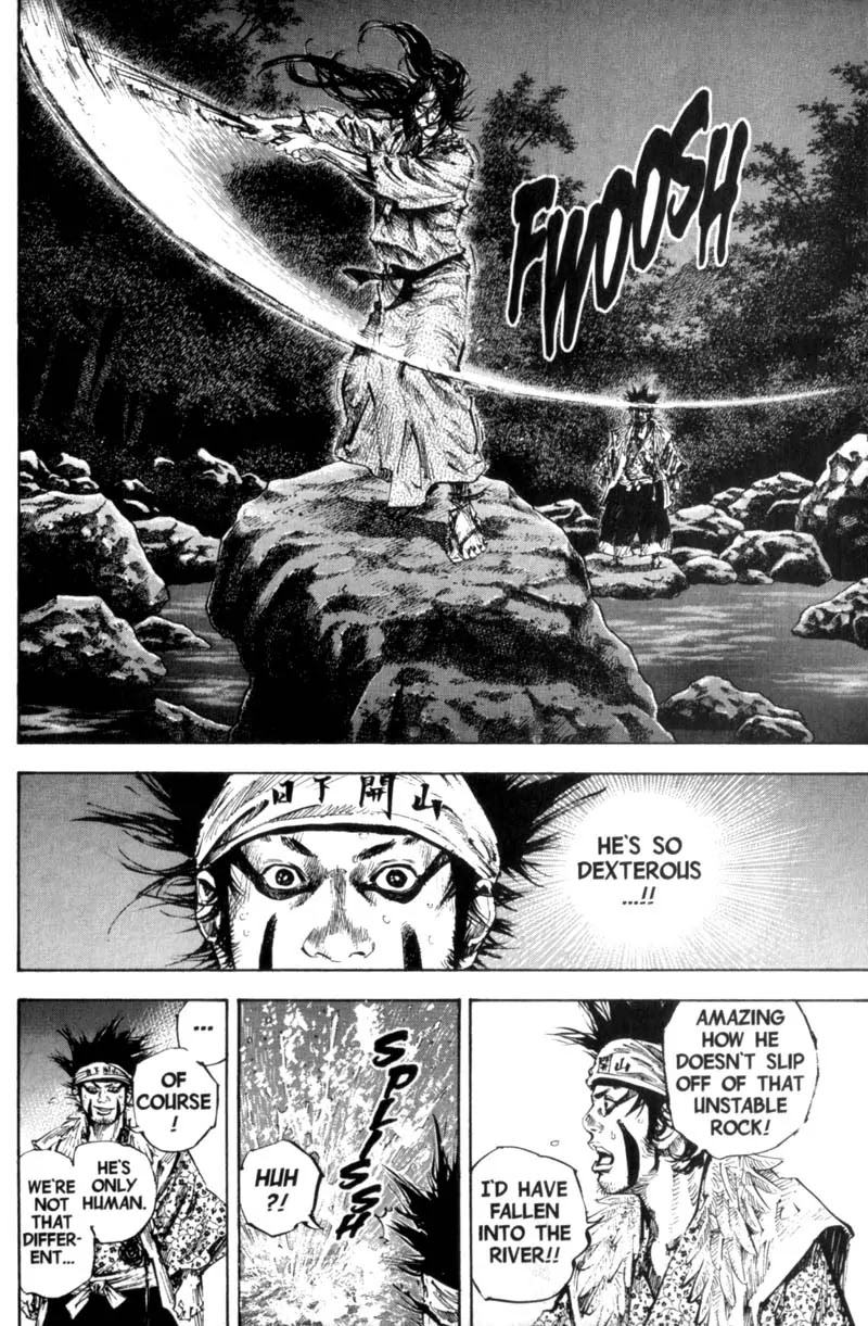 Vagabond Chapter 160 page 11 - Chapter 160: Battlefield