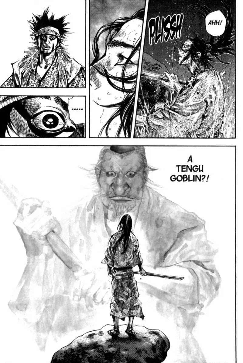 Vagabond Chapter 160 page 12 - Chapter 160: Battlefield