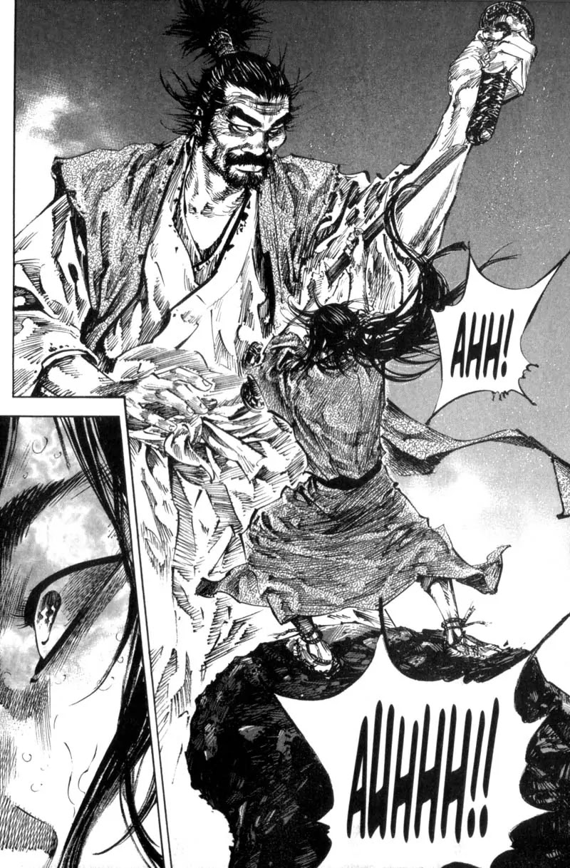 Vagabond Chapter 160 page 13 - Chapter 160: Battlefield