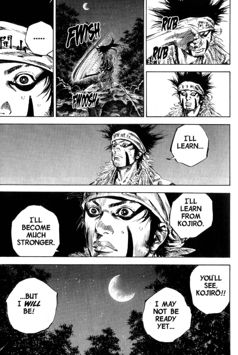 Vagabond Chapter 160 page 14 - Chapter 160: Battlefield