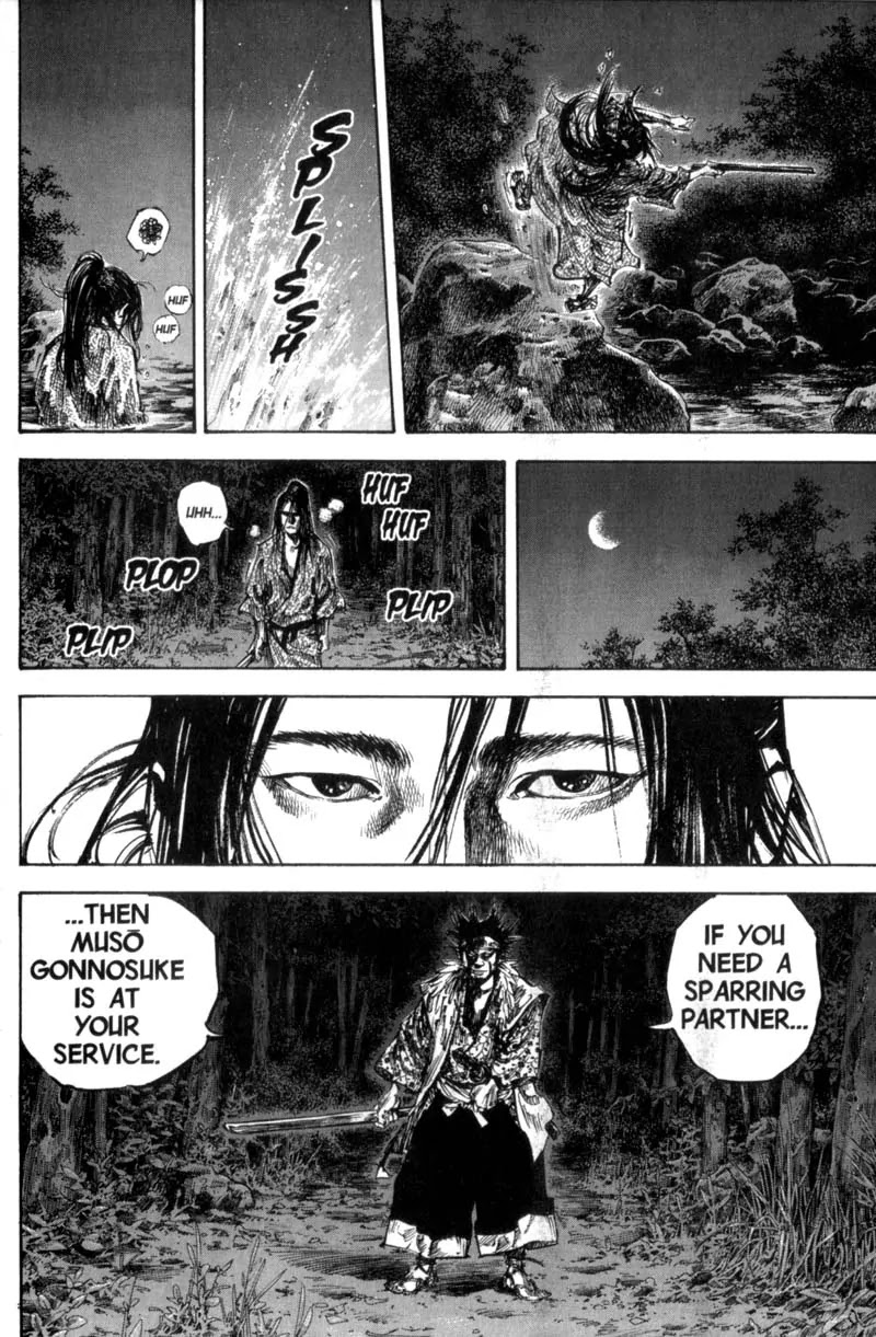 Vagabond Chapter 160 page 15 - Chapter 160: Battlefield