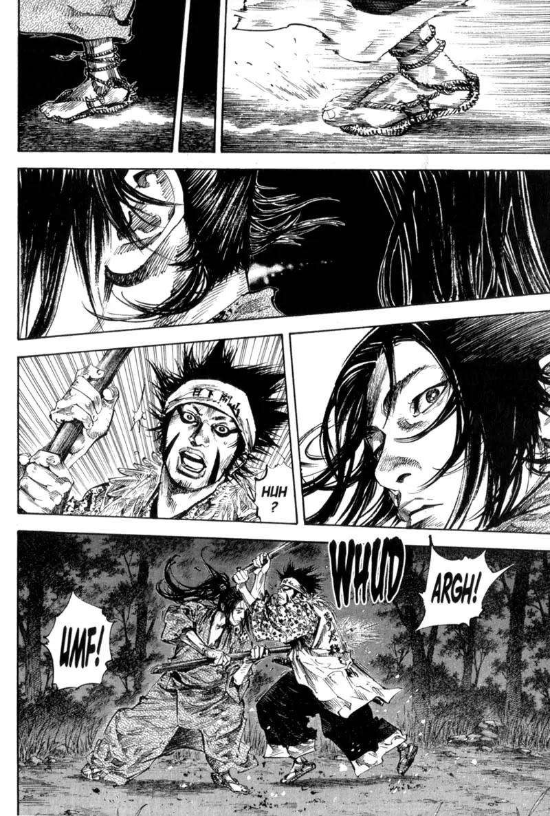 Vagabond Chapter 160 page 17 - Chapter 160: Battlefield