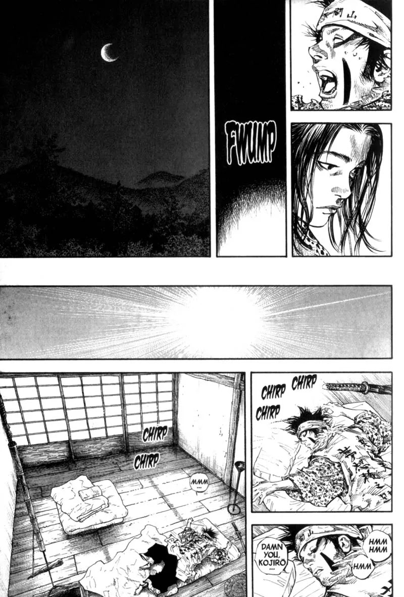 Vagabond Chapter 160 page 18 - Chapter 160: Battlefield