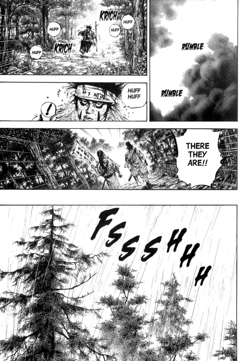 Vagabond Chapter 160 page 20 - Chapter 160: Battlefield