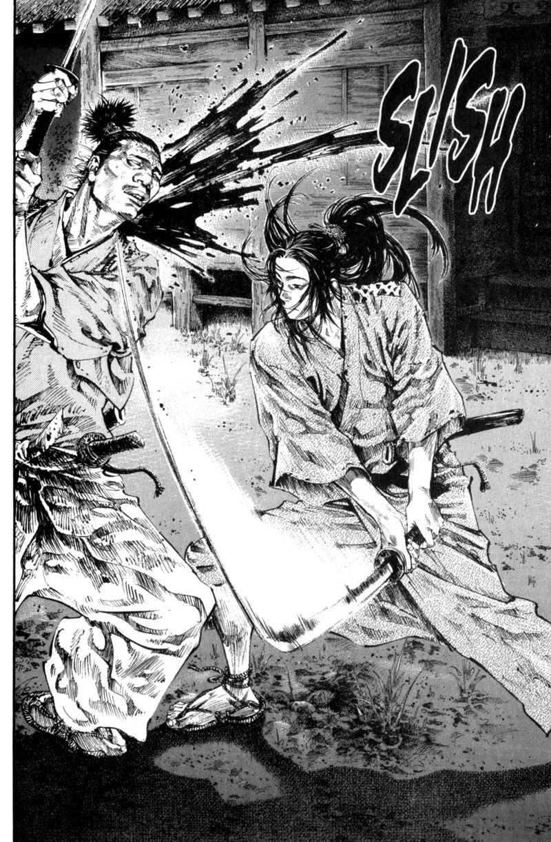 Vagabond Chapter 160 page 5 - Chapter 160: Battlefield