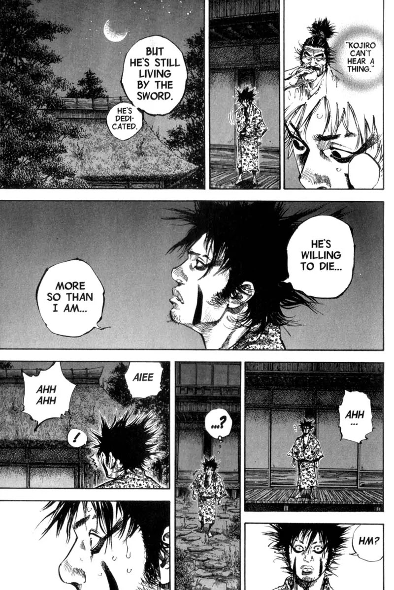 Vagabond Chapter 160 page 8 - Chapter 160: Battlefield