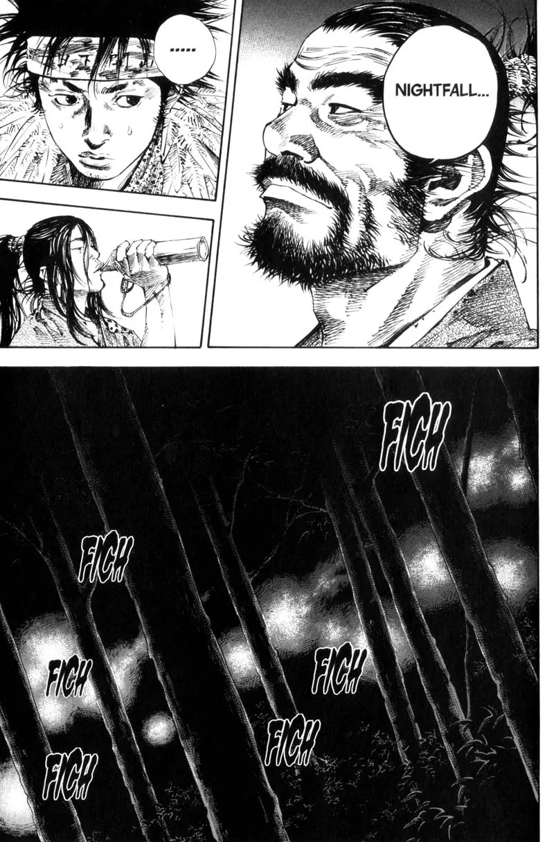 Vagabond Chapter 164 page 12 - Chapter 164: Refugee Hunters