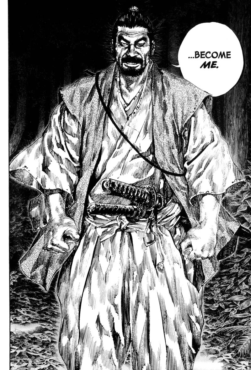 Vagabond Chapter 164 page 17 - Chapter 164: Refugee Hunters