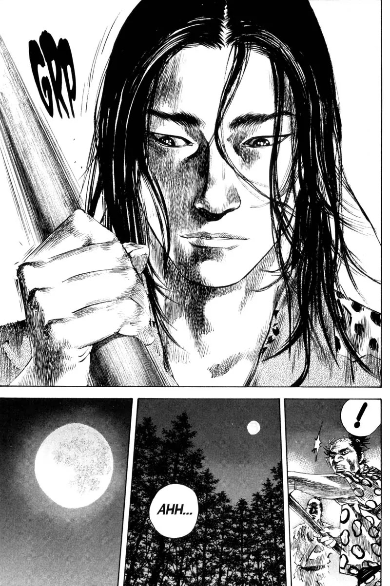 Vagabond Chapter 164 page 18 - Chapter 164: Refugee Hunters