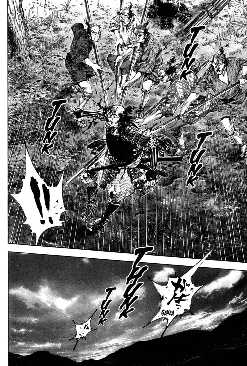 Vagabond Chapter 164 page 5 - Chapter 164: Refugee Hunters