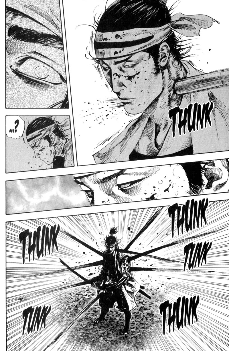 Vagabond Chapter 168 page 16 - Chapter 168: Over the Mountain