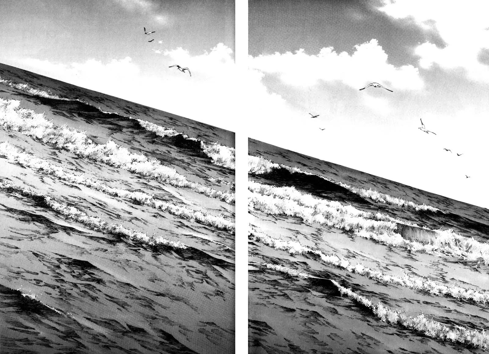 Vagabond manga, chapter 169, page 11 of 24