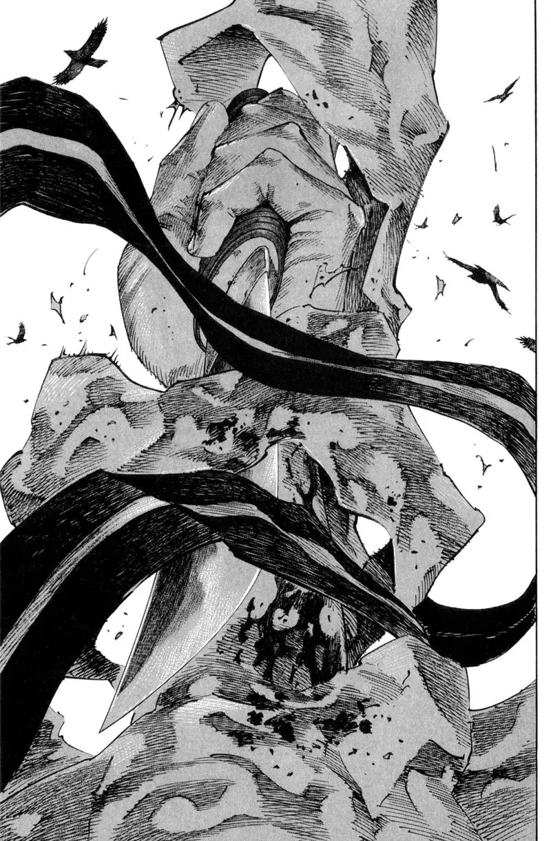 Vagabond manga, chapter 171, page 24 of 28