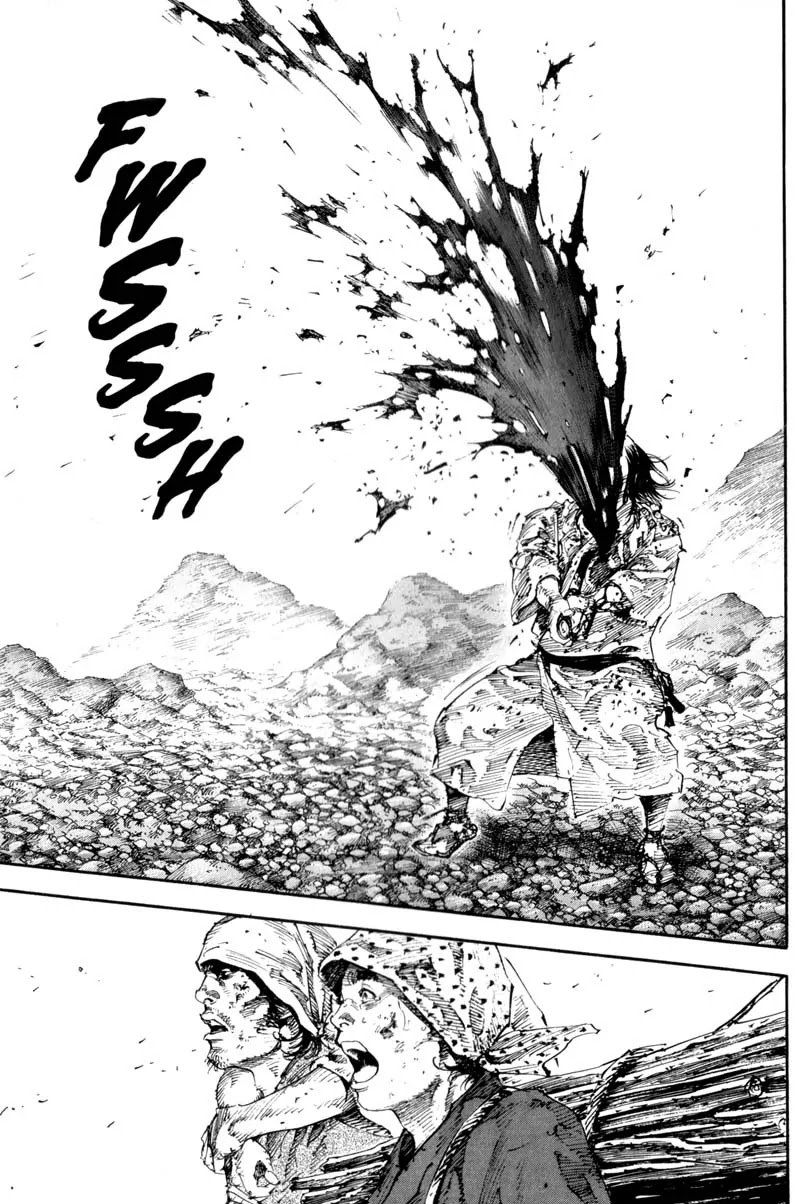 Vagabond Chapter 172 page 12 - Chapter 172: Sons
