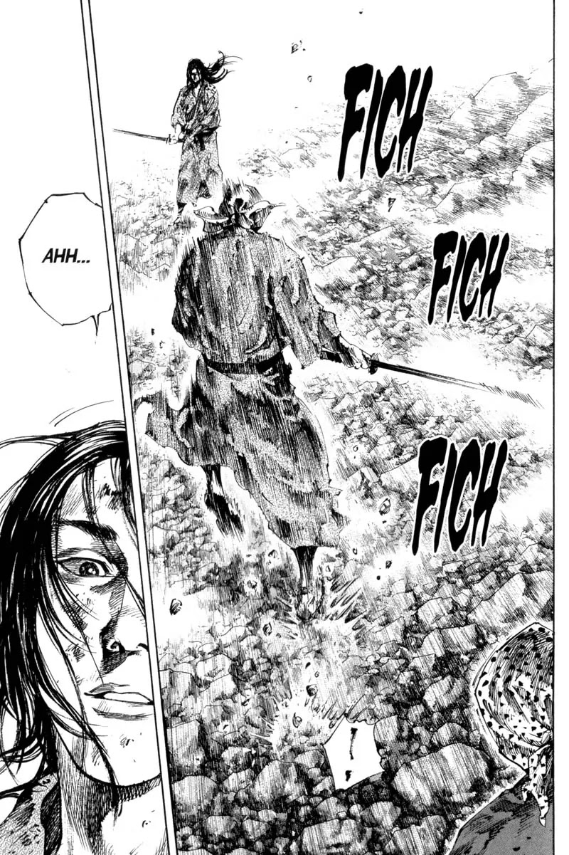 Vagabond Chapter 172 page 22 - Chapter 172: Sons