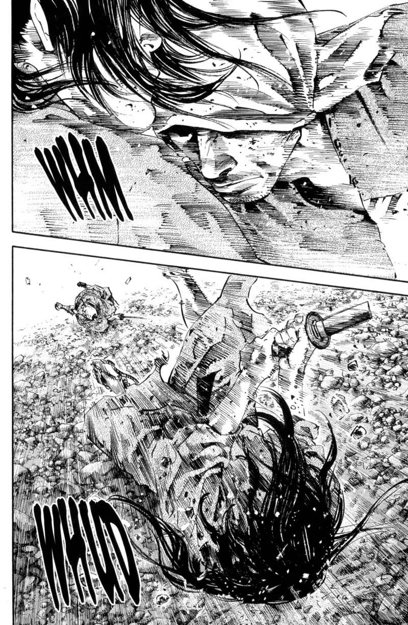 Vagabond Chapter 172 page 24 - Chapter 172: Sons