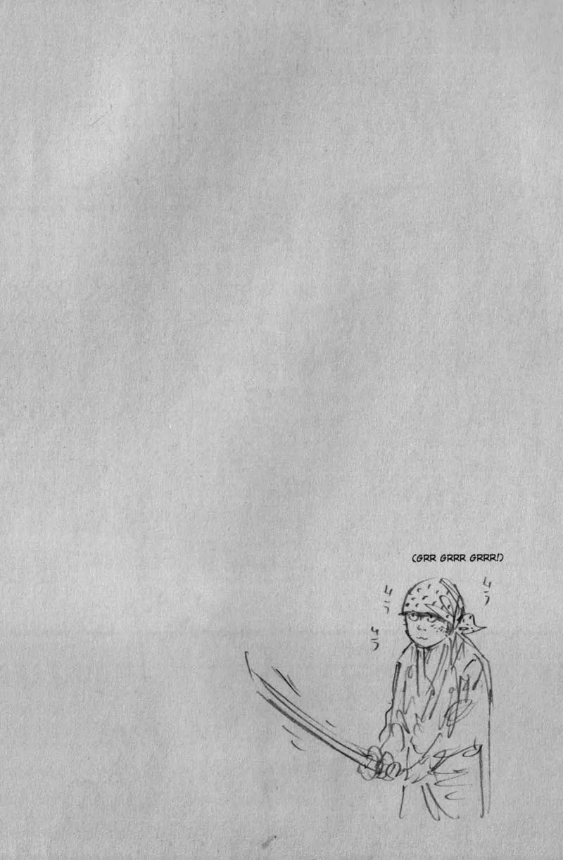Vagabond manga, chapter 173, page 26 of 26