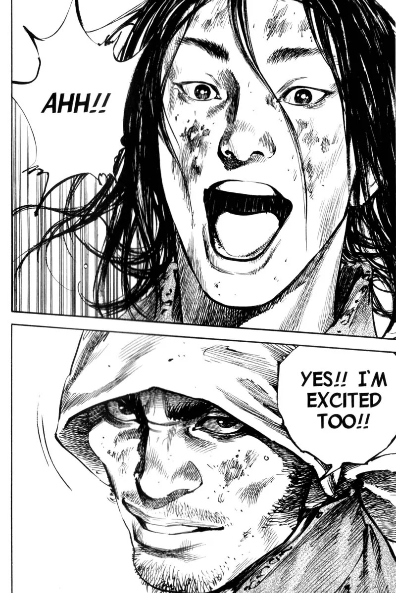 Vagabond Chapter 175 page 26 - Chapter 175: Younger Brother