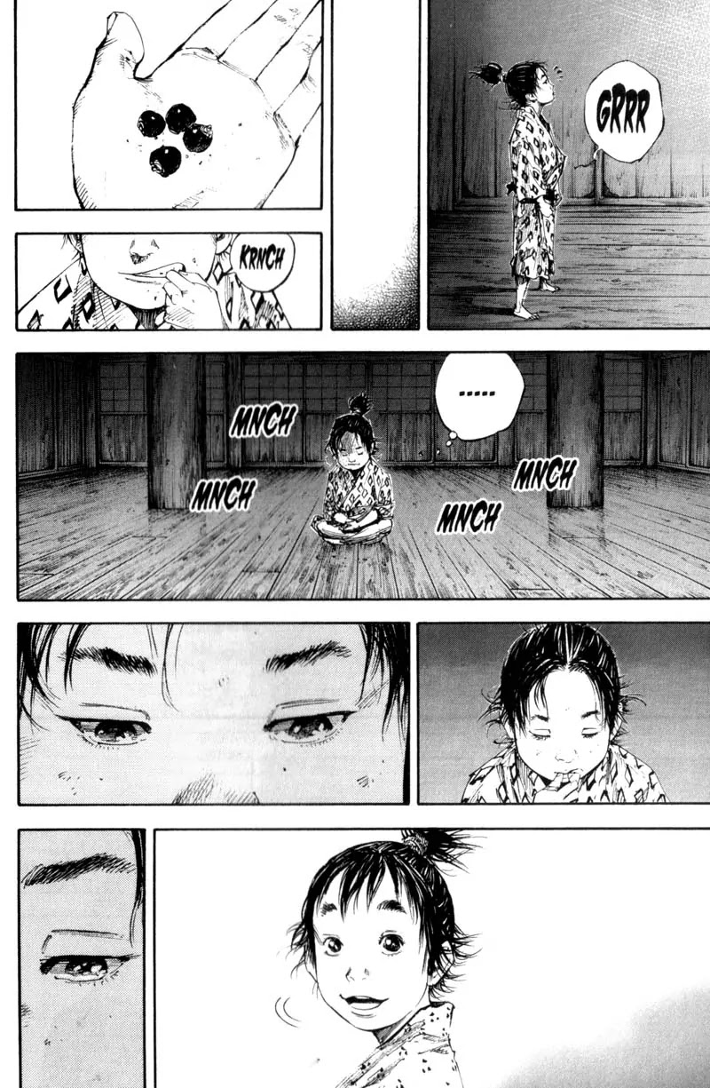 Vagabond Chapter 175 page 6 - Chapter 175: Younger Brother