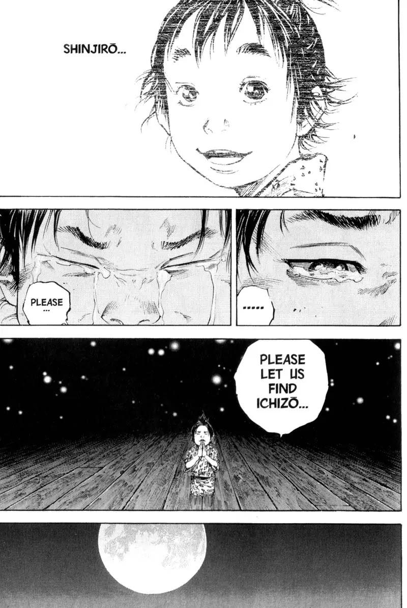 Vagabond Chapter 175 page 7 - Chapter 175: Younger Brother