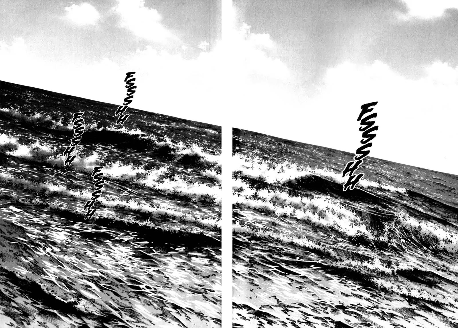 Vagabond Chapter 178 page 18 - Chapter 178: Koun and Kojiro II