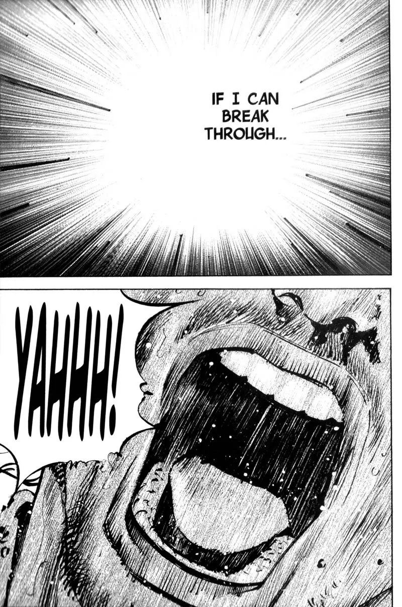 Vagabond Chapter 179 page 13 - Chapter 179: Koun and Kojiro III