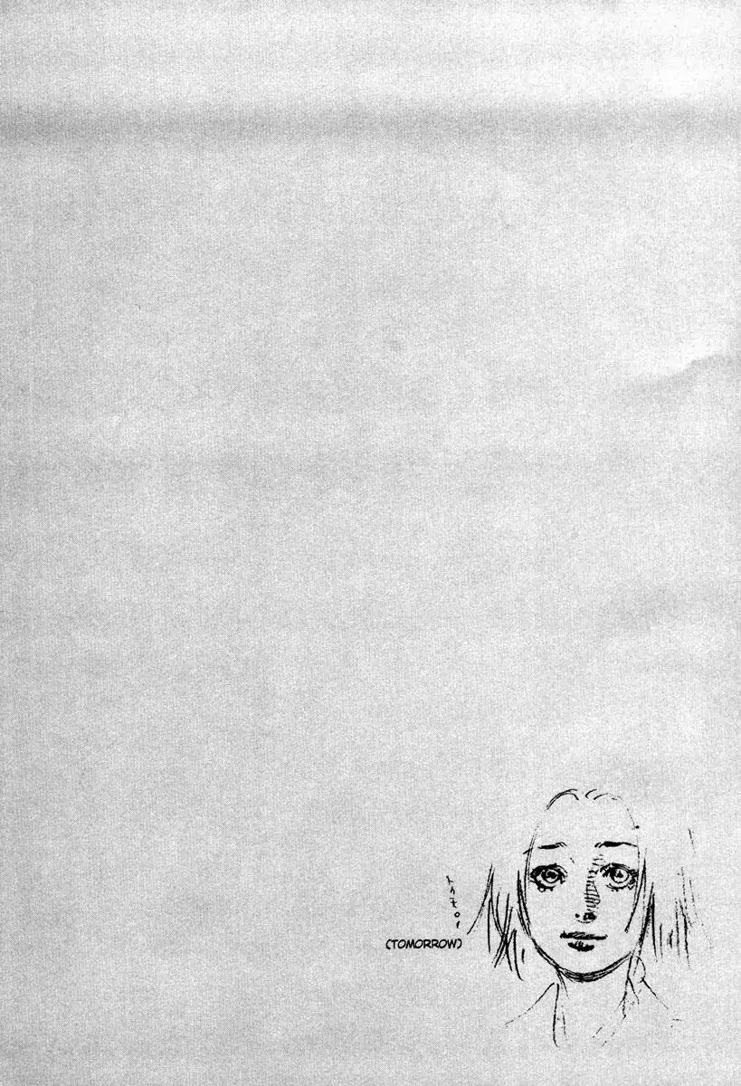 Vagabond manga, chapter 18, page 22 of 22