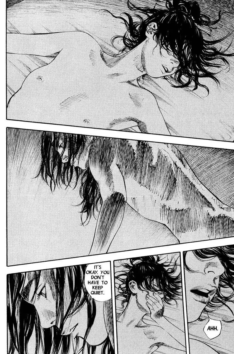 Vagabond manga, chapter 182, page 4 of 22