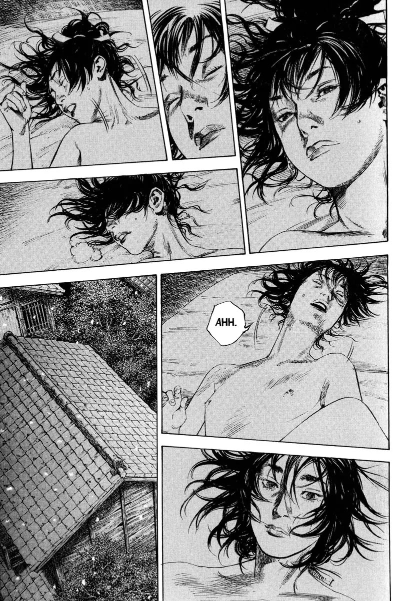 Vagabond manga, chapter 182, page 5 of 22
