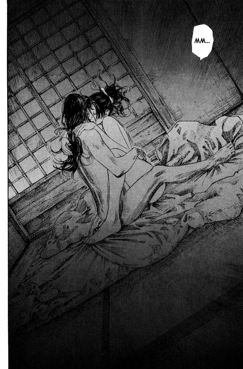 Vagabond manga, chapter 182, page 6 of 22