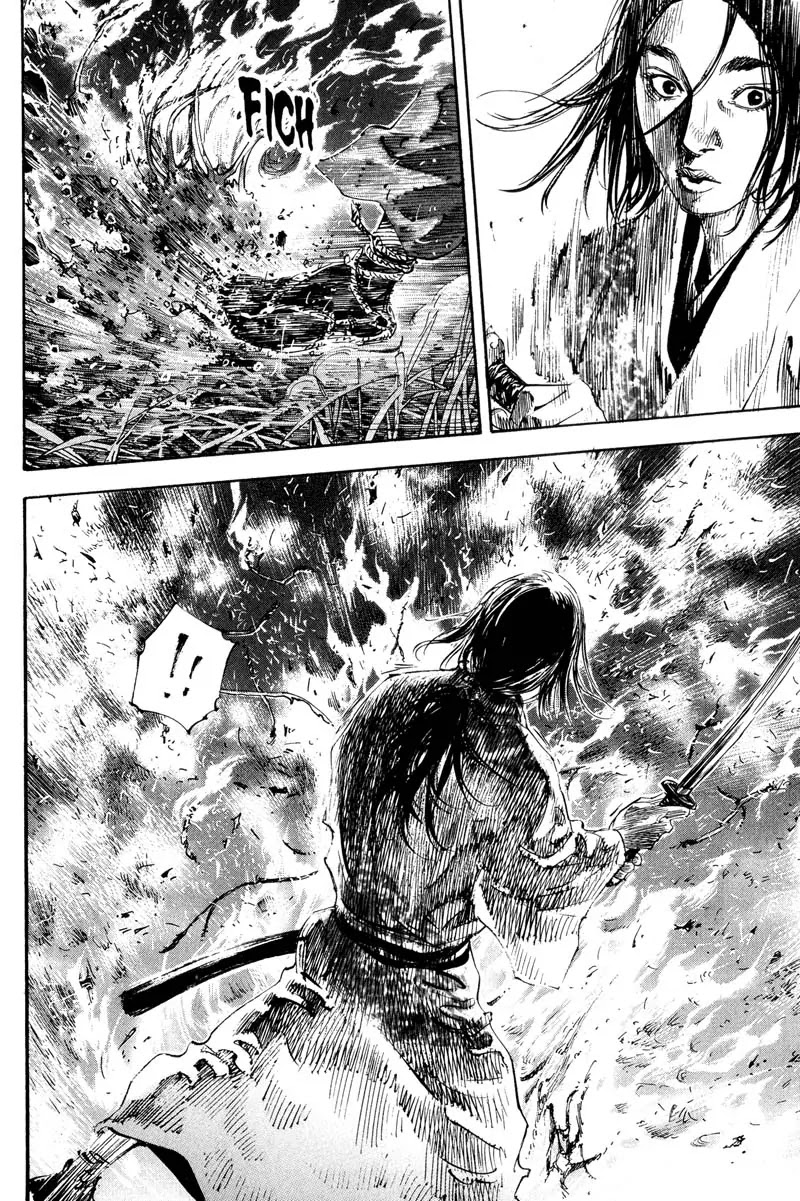Vagabond Chapter 187 page 11 - Chapter 187: Before Dawn