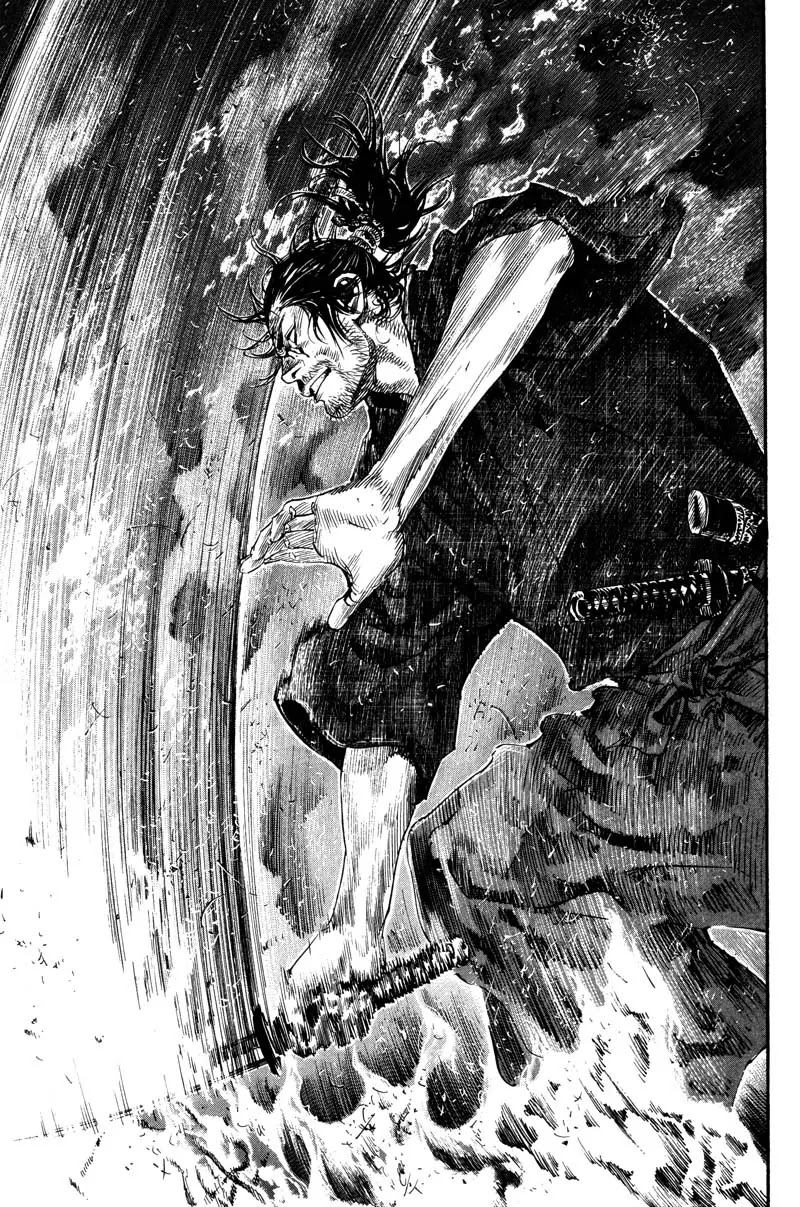 Vagabond Chapter 187 page 12 - Chapter 187: Before Dawn