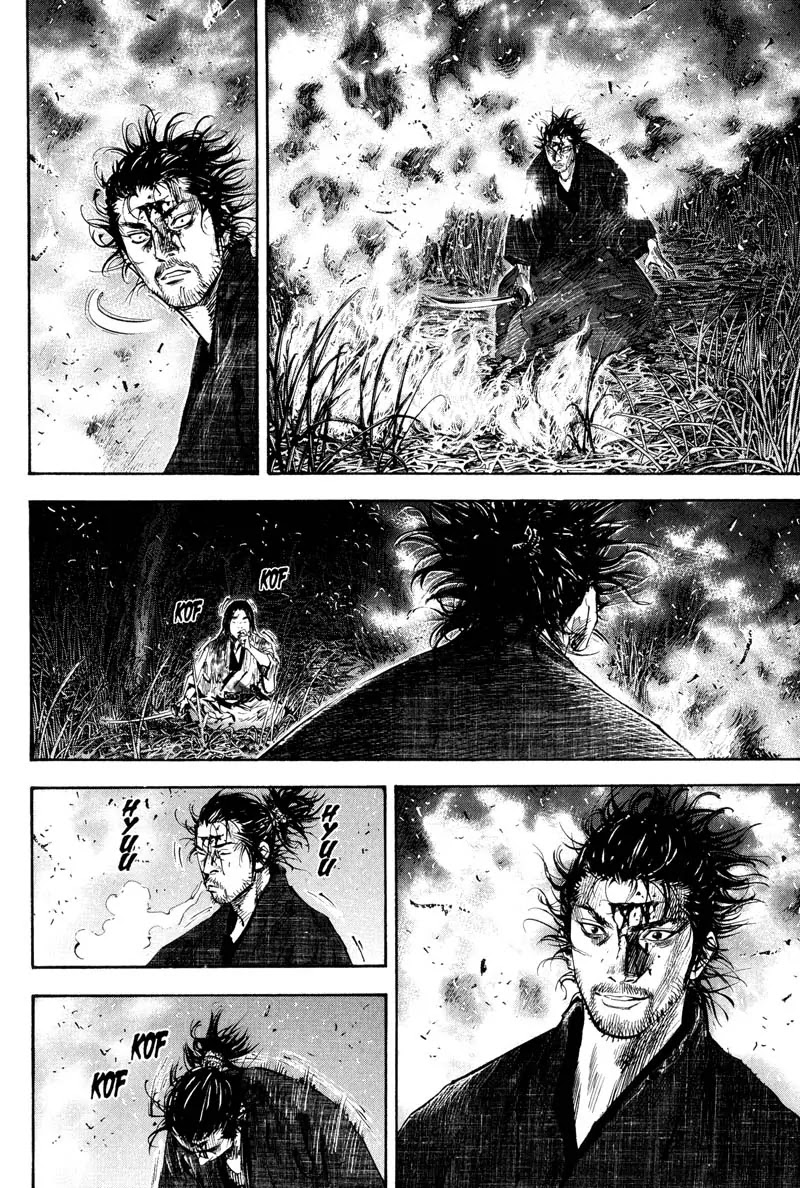 Vagabond Chapter 187 page 13 - Chapter 187: Before Dawn
