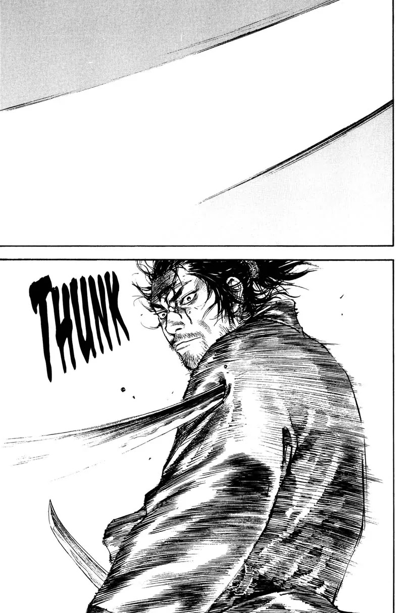 Vagabond Chapter 187 page 16 - Chapter 187: Before Dawn