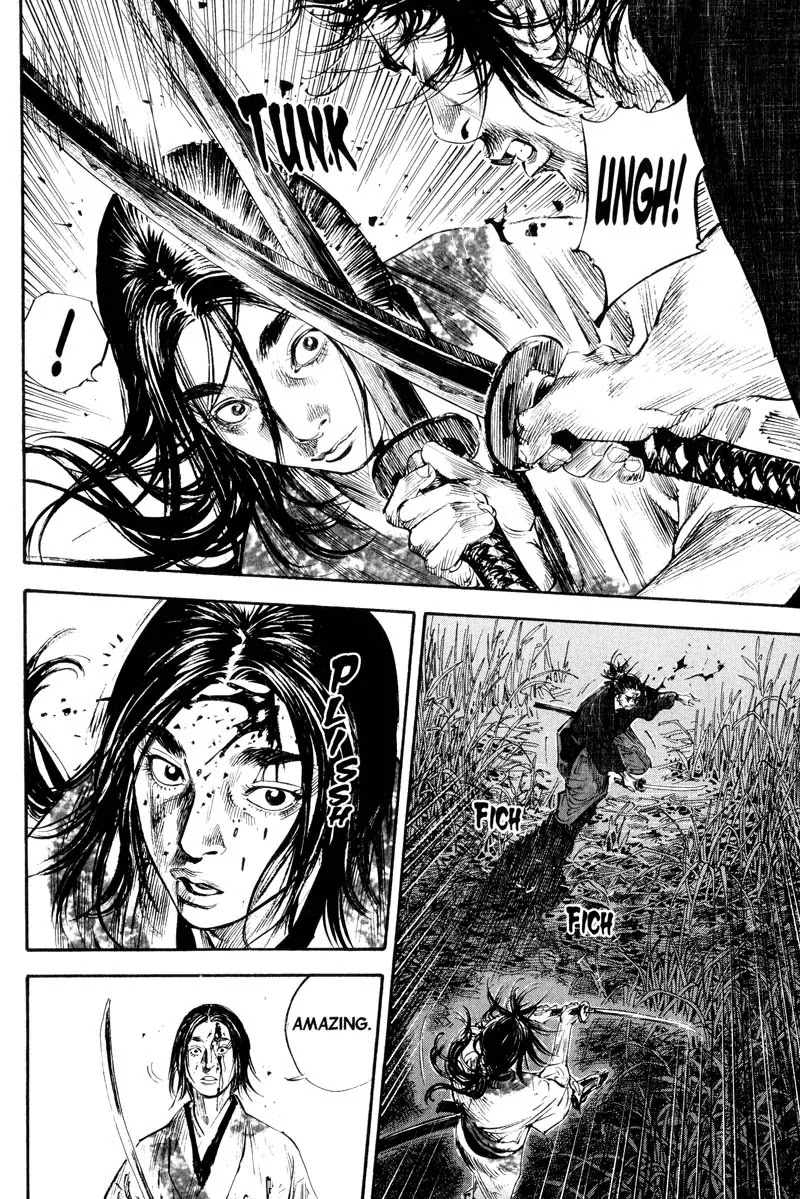 Vagabond Chapter 187 page 17 - Chapter 187: Before Dawn
